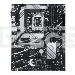 Материнская плата ASUS PRIME B760-PLUS, LGA 1700, Intel B760, 4xDDR5, 4xSATA, 3xM.2, 1xPCIe 4.0 x4, 1xPCIe 5.0 x16, 2xPCIe x1, 1xDP, 1xHDMI, 1xVGA, 2xUSB-A 3.2 Gen 2, 1xUSB-C 3.2 Gen 2x2, 1x 2.5Gb LAN, 3x3.5 мм, 7.1, ATX, фото21