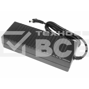 Блок питания (сетевой адаптер) для ноутбуков Lenovo 19.5V 6.15A 120W  5.5*2.5