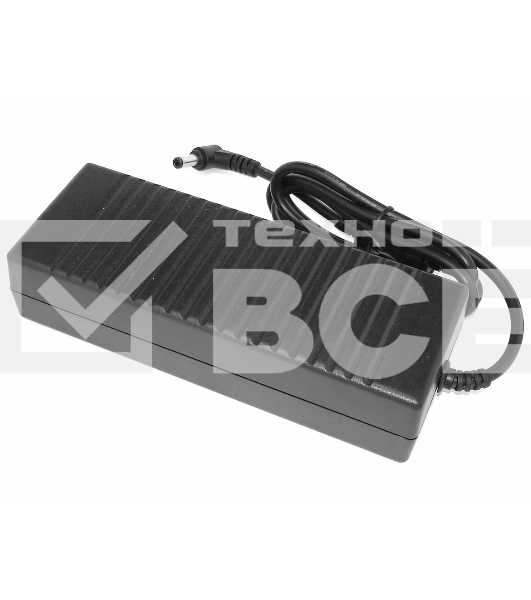 Блок питания (сетевой адаптер) для ноутбуков Lenovo 19.5V 6.15A 120W  5.5*2.5