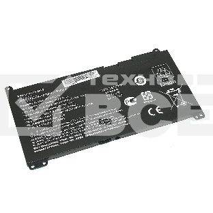 Аккумуляторная батарея для ноутбука HP G4 440 (RR03XL) 11.4V 3500mAh OEM