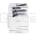 МФУ лазерный Pantum BM270ADN, A3, ч/б, печ. 25 стр/мин., скан. до 55 стр/мин., 1200 x 1200 dpi (печать) 600 x 600 dpi (скан.), Ethernet, USB, фото6