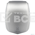 Сушилка для рук Electrolux EHDA/BH-800 800Вт белый, фото5