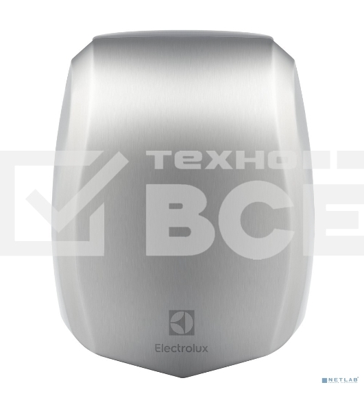 Сушилка для рук Electrolux EHDA/BH-800 800Вт белый