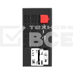 Комплект Источник бесперебойного питания EX295992RUS + батарея 40Aч EX282979RUS 1шт (инвертор, синус, для котла, PF=1, настенный) ExeGate IdealSine SR-600.LCD.2SH <600VA/600W, чистая синусоида, цветной LCD-дисплей, 2*Schuko, крепление настенное, черный> + батарея ExeGate HR 12-40 (12В, 40Ач) 1шт, фото5