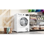 Сушильная машина Bosch WTN86201ME кл.энер.:B макс.загр.:8кг белый, фото10