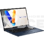 Ноутбук ASUS Vivobook 14 X1404VA-EB416W [90NB10I1-M00D70] Quiet Blue 14