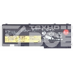 Аккумуляторная батарея для ноутбука Lenovo ThinkPad T430s 44Wh черный Orig, фото 1