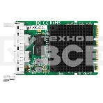 Сетевой адаптер LR-LINK PCIE 4*1G RJ45 LRES3021PT-OCP, фото8