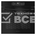 Шкаф духовой электрический Maunfeld EOEH7615B, фото6