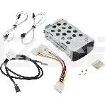 Адаптер SuperMicro 2.5x2 NVMe Drive Kit for 216B/826B/417B/846X/847B,RoHS, фото3