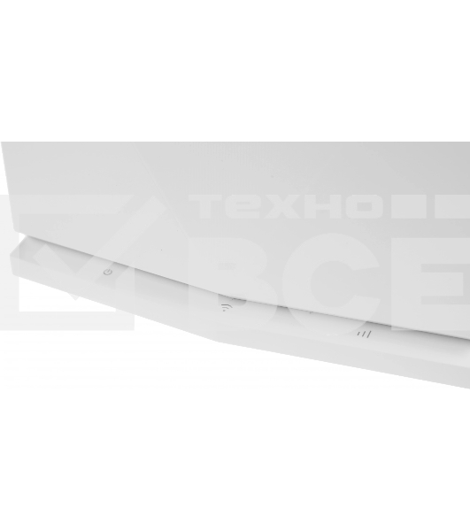 Интернет-центр ZTE K10 10/100TX/4G/3G/LTE cat. 4 белый