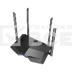 Маршрутизатор/роутер Wi-Fi TENDA 1200MBPS 1000M 3P AC10, фото2