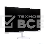 Монитор HIPER SW2401 белый 23.8' IPS 1920x1080, 75 Гц, 5 мс, 16:9, 250 кд/м2, 1хHDMI, 1хDP, 1хVGA, выход на наушники,, фото7