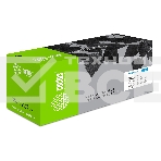 Картридж лазерный Cactus CS-CF461X голубой (22000 стр.) для HP Color LJ Enterprise M652dn/M653dn/M681dh, фото2