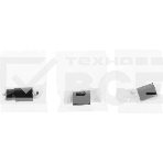 Комплект роликов Cactus CS-BRA-KYO-M2035 (2BR06520, 2BR06521, 2F906230, 2F906240) для Kyocera ECOSYS M2035DN, M2030DN, M2530DN, M2535DN, P2035D, фото6