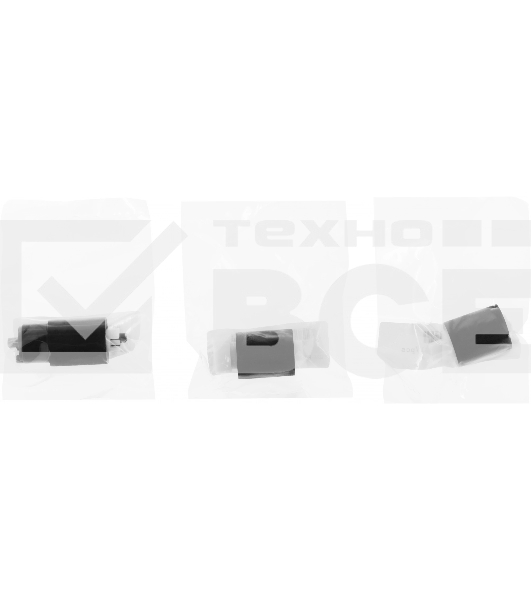 Комплект роликов Cactus CS-BRA-KYO-M2035 (2BR06520, 2BR06521, 2F906230, 2F906240) для Kyocera ECOSYS M2035DN, M2030DN, M2530DN, M2535DN, P2035D