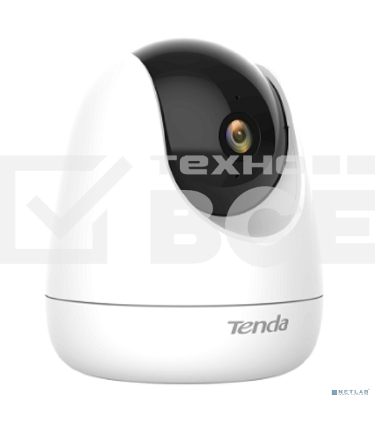 Камера IP Tenda CP6