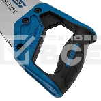 Ножовка по дереву Gross 'PIRANHA', 300 мм, 11 TPI, 3D-зуб, 2-х комп. рук-ка, фото3