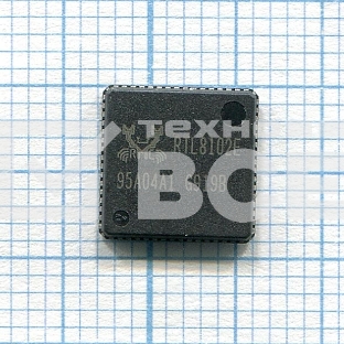 Микросхема RTL8102E