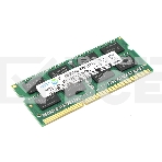Модуль памяти Samsung SODIMM DDR3L 8ГБ 1333 MHz 1.35V PC3-10600, фото 1
