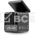 Видеорегистратор Mio MiVue J20 черный 4Mpix 1920x1080 1080p 150гр. SSC3337DE, фото11