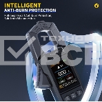 Токоизмерительные клещи FNIRSI DMC-100, фото3