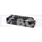 Картридж Sakura T09C-ECO (3019C006) для Canon, голубой, 5900 к. (чип без счетчика копий), фото3