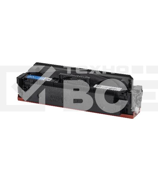 Картридж Sakura T09C-ECO (3019C006) для Canon, голубой, 5900 к. (чип без счетчика копий)
