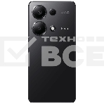 Смартфон Xiaomi Redmi Note 13 Pro, 8/128Gb, черный, фото3