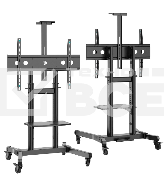 Стойка ONKRON TS1891 черный