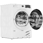 Сушильная машина Monsher MDM 595 Blanc белый, 10 кг, сушка - тепловой насос, программ - 15, 59.5 x 85.5 x 66.5 см, фото10