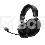 Наушники с микрофоном HyperX Cloud III черный мониторные Radio оголовье (77Z45AA), фото12