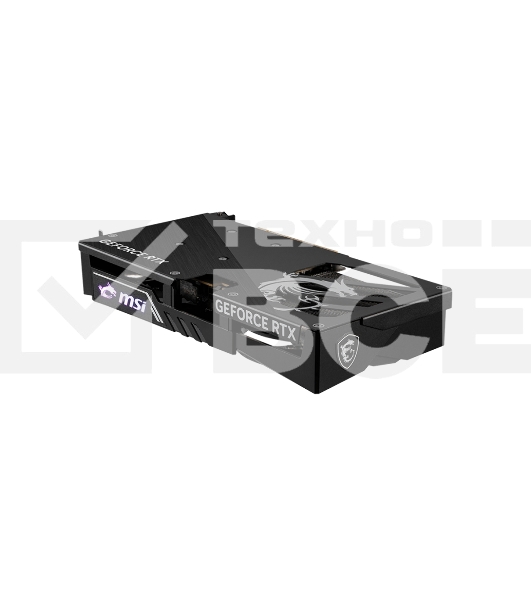 Видеокарта MSI GeForce RTX 5060 8G GAMING OC