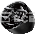 Колонки автомобильные Pioneer TS-160C 250Вт 91дБ 4Ом 16см (6дюйм) (ком.:4кол.) компонентные двухполосные, фото 1
