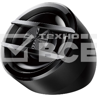 Колонки автомобильные Pioneer TS-160C 250Вт 91дБ 4Ом 16см (6дюйм) (ком.:4кол.) компонентные двухполосные