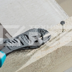 Бокорезы Gross 17575 усиленные 215 мм трехкомпонентные рукоятки, фото3