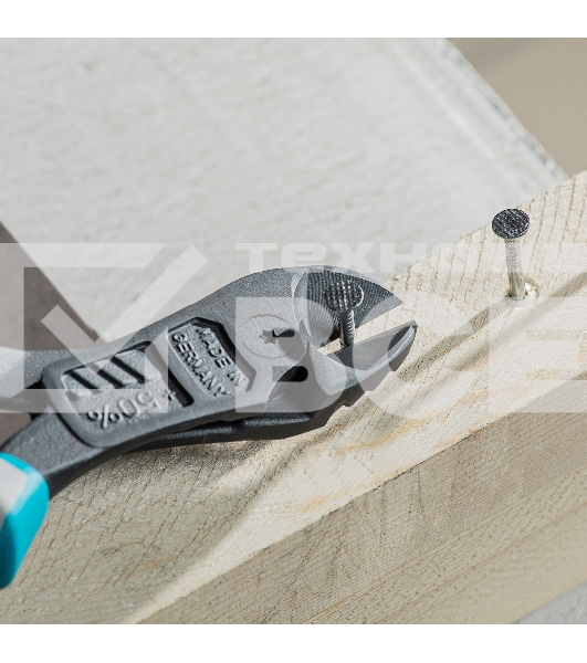 Бокорезы Gross 17575 усиленные 215 мм трехкомпонентные рукоятки