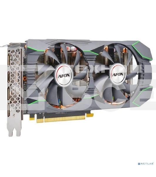 Видеокарта AFOX Geforce RTX 2060 SUPER