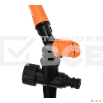 Дождеватель для полива круговой 154 (м²) Четыре Сезона, фото6