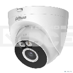 Камера видеонаблюдения IP Dahua DH-IPC-T3AP-PV-0280B Wi-Fi 2.8-2.8мм цв., фото3