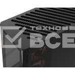 Компьютерный корпус Formula V Line Crystal U9 PA Black, ATX, TYPE-C*1, USB3.0*2, Curved Glass, SIDE 3x PERFORMANCE ARGB, REAR 1x PERFORMANCE ARGB, фото9