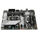 Материнская плата ASUS PRIME B760M-A WIFI, LGA 1700, Intel B760, 4xDDR5, 4xSATA, 2xM.2, 1xPCIe 4.0 x16, 1xPCIe 4.0 x4, 1xPCIe 4.0 x1, 2xHDMI, 1xDP, 1x 2.5Gb LAN, 2xUSB-A 3.2 Gen 2, 4xUSB-A 2.0, 3x3.5 мм, 7.1, mATX, фото26