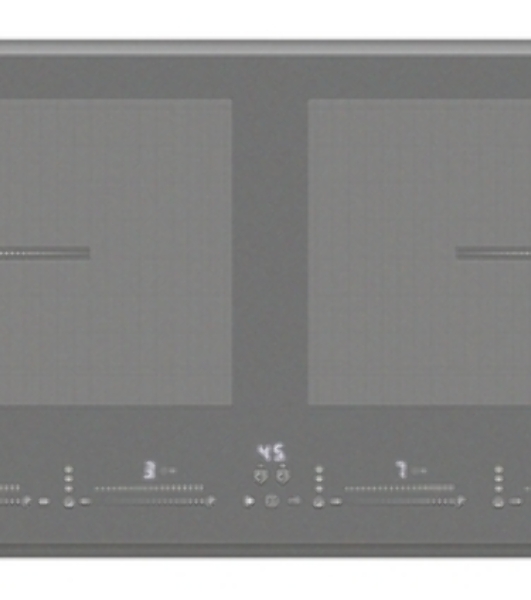 Индукционная варочная панель Maunfeld CVI904SFLLGR Inverter