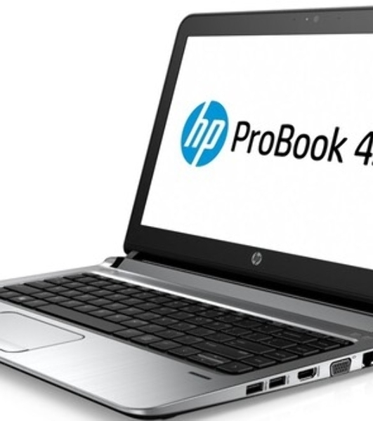 Вентилятор (кулер) для ноутбука HP Probook 430 G3, 435 G3, Hewlett Packard