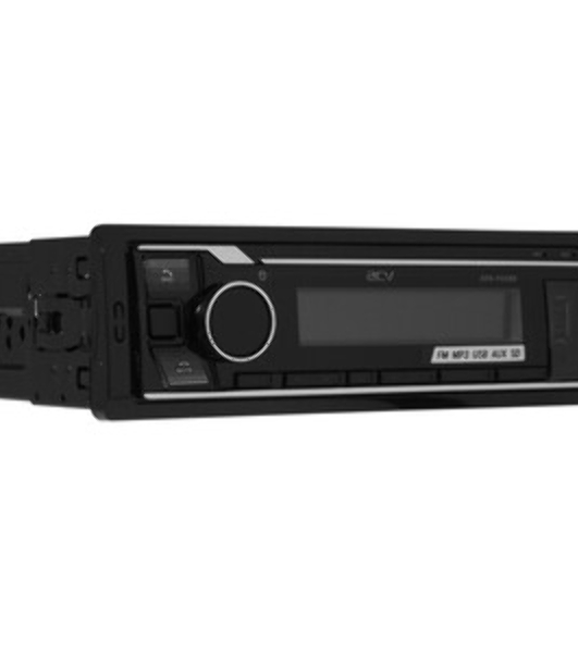 Автомагнитола ACV AVS-920BR, 1 DIN, Bluetooth, USB Type-A, AUX