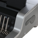 Переплетчик Fellowes Quasar E (FS-56209) A4/перф.20л.сшив/макс.500л./пластик.пруж. (6-50мм)/электр., фото24