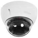 Уличная купольная IP-видеокамера Dahua 2Мп; 1/2.8” CMOS; моторизованный объектив 2.8~12 мм; механический ИК-фильтр; чувствительность 0.008лк@F1.7; сжатие: H.265+, H.265, H.264+, H.264, MJPEG; 2 потока, фото5