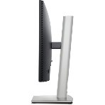 Монитор 21.5' Dell P2225H IPS 1920x1080, 100 Гц, 5 мс, 16:9, 250 кд/м², HDMI 1.4, DP 1.4, USB-C (15 Вт), 3xUSB 3.2, Ethernet (1 Гбит), черный/серебристый, фото10
