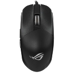 Мышь проводная ASUS P518 ROG STRIX IMPACT III черный, 12000 dpi, USB, кнопки - 5, фото10