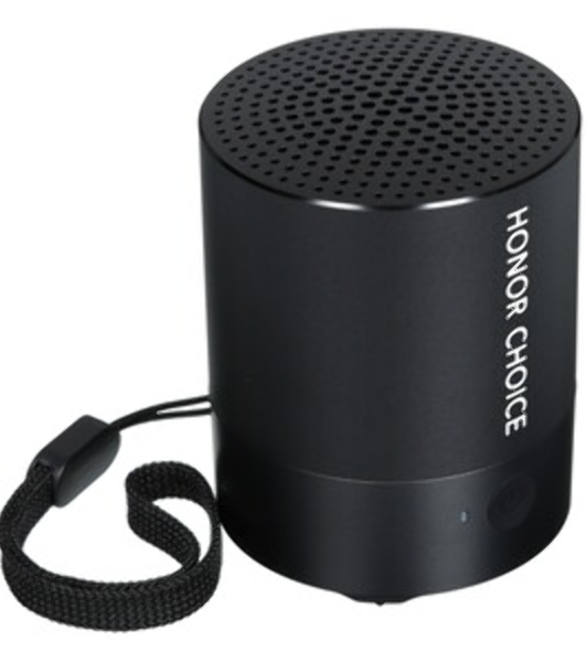 Акустическая система Honor Choice BTH Mini BOE-ME00 4W черный
